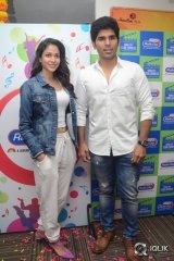 Srirastu Subhamastu Movie Promotions